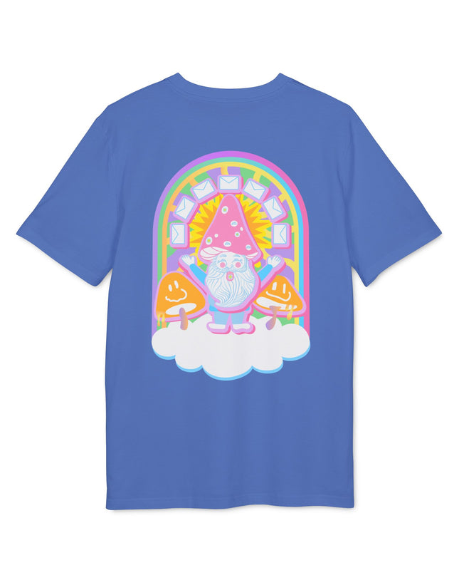 Kabouterpost Unisex Softstyle T-Shirt