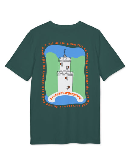 Kronenburgerpark Unisex Softstyle T-Shirt