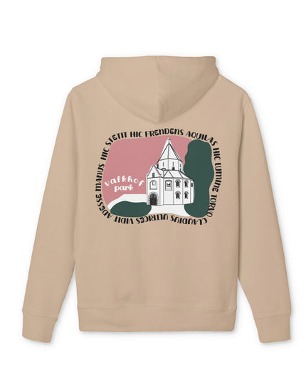 Valkhof hoodie 2.0