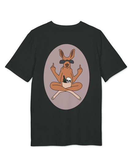 Kangoeroe Unisex Softstyle T-Shirt