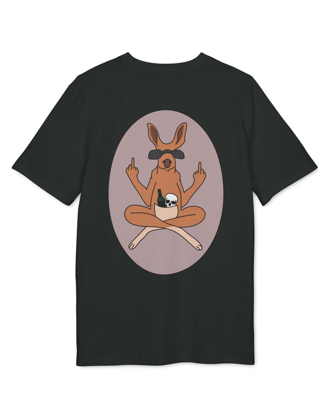 Kangoeroe Unisex Softstyle T-Shirt