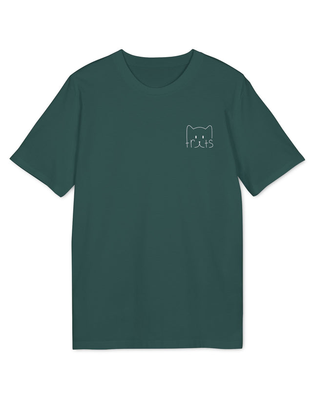 Ufo Unisex Softstyle T-Shirt