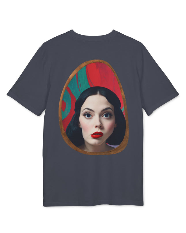 Sneeuwwitje Unisex Softstyle T-Shirt