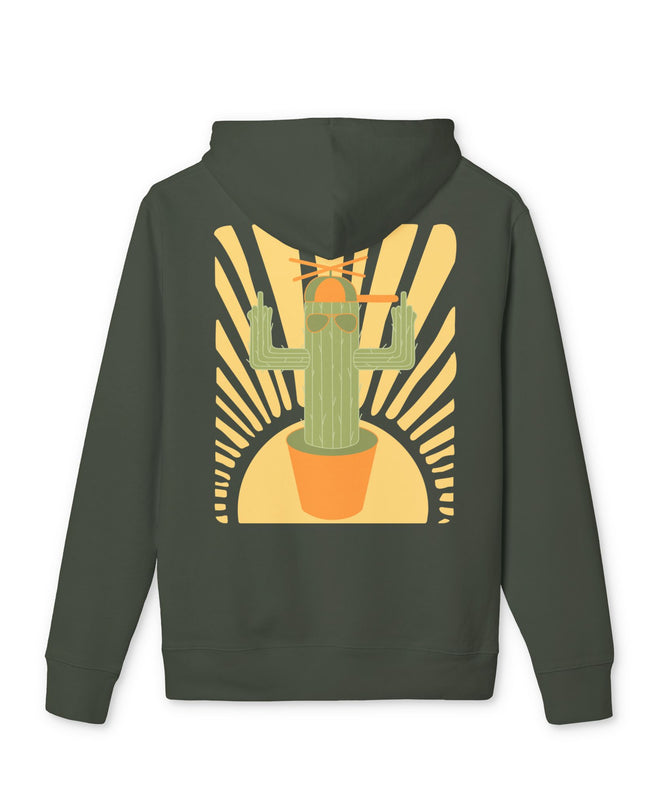 Cactus Hoodie 2.0