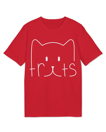 Frits Unisex Softstyle T-Shirt
