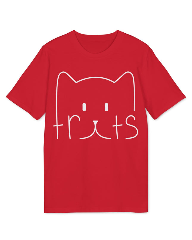 Frits Unisex Softstyle T-Shirt