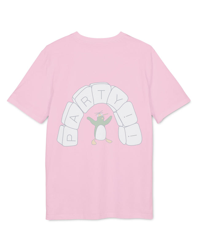 Pinguïn Unisex Softstyle T-Shirt