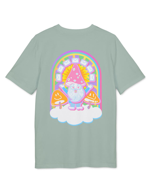 Kabouterpost Unisex Softstyle T-Shirt