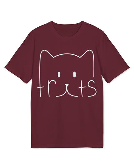 Frits Unisex Softstyle T-Shirt