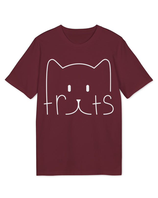 Frits Unisex Softstyle T-Shirt