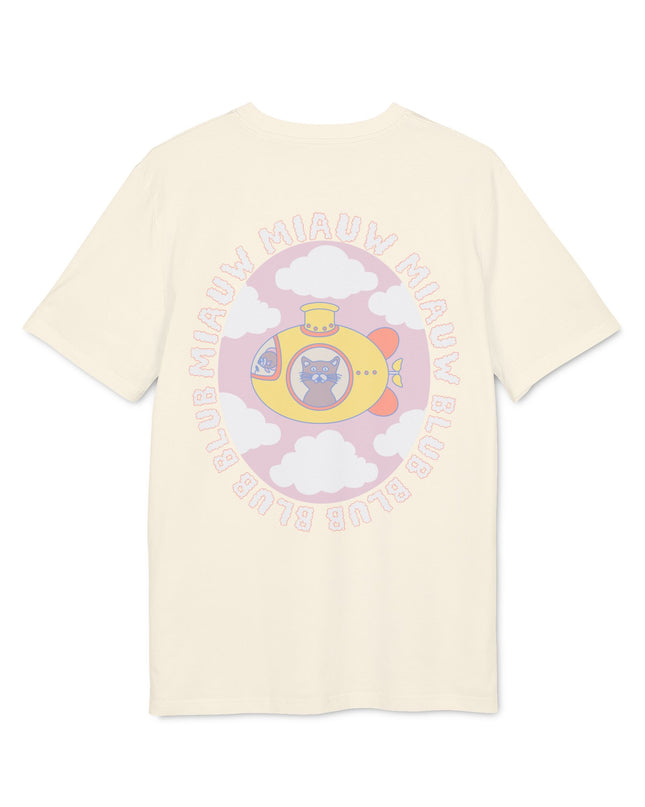 Kat Vis Unisex Softstyle T-Shirt