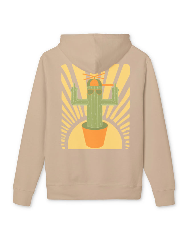 Cactus Hoodie 2.0