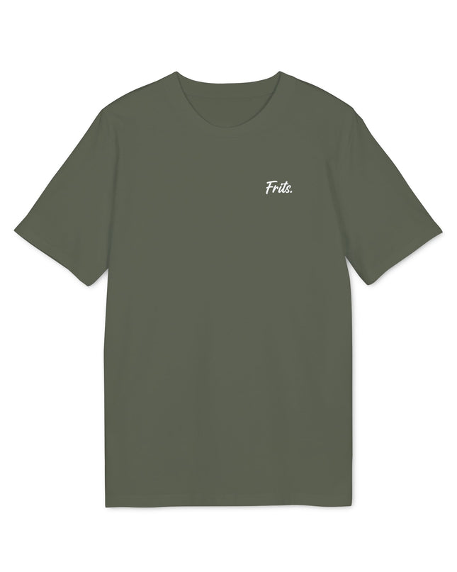 Vierdaagse Softstyle T-Shirt