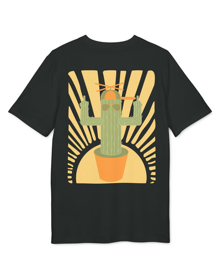 Cactus Unisex Softstyle T-Shirt