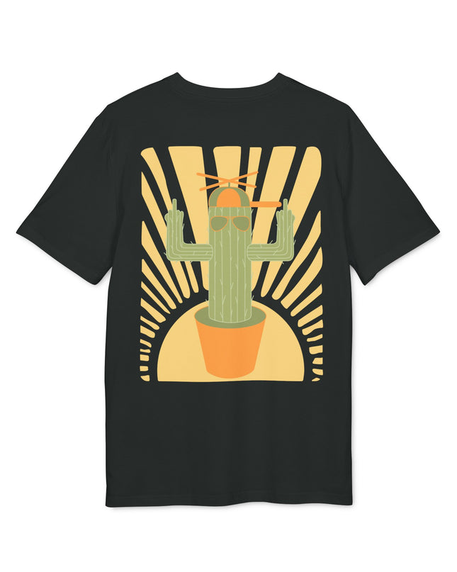 Cactus Unisex Softstyle T-Shirt