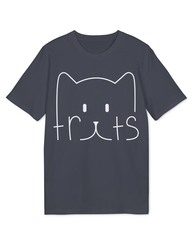 Frits Unisex Softstyle T-Shirt