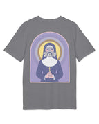 Mid Heather Grey / 2XS