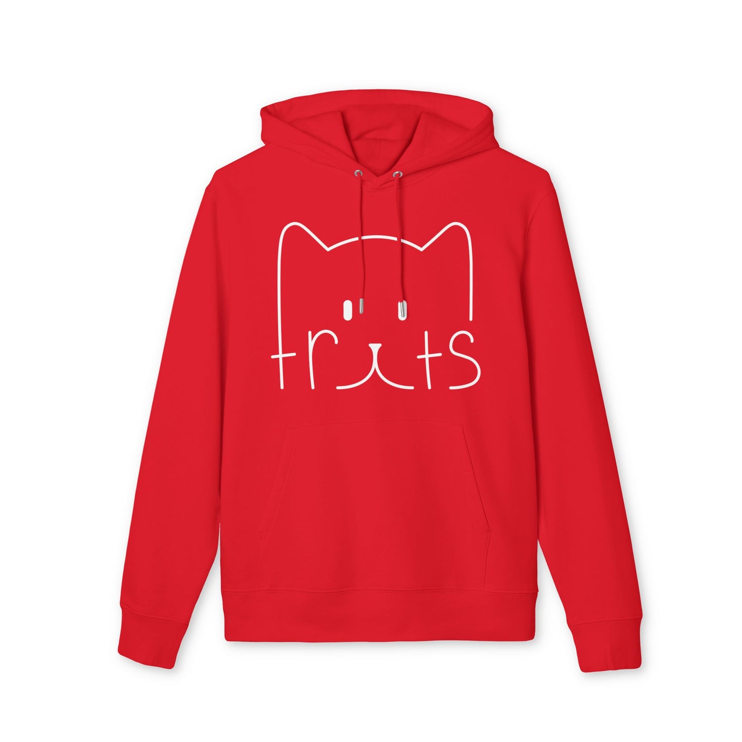 Original Frits Hoodie 2.0