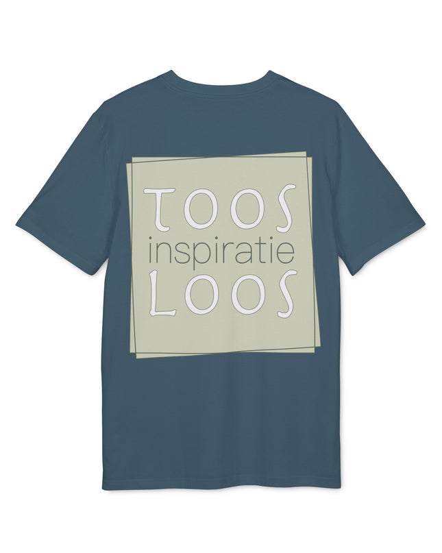 Toos inspiratieloos Unisex Softstyle T-Shirt