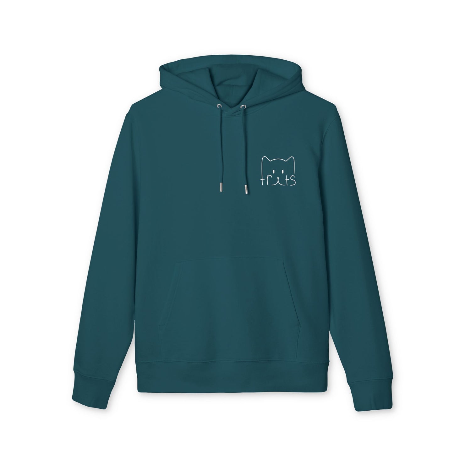 Toos Inspiratieloos Hoodie 2.0