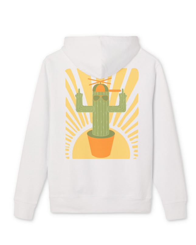 Cactus Hoodie 2.0