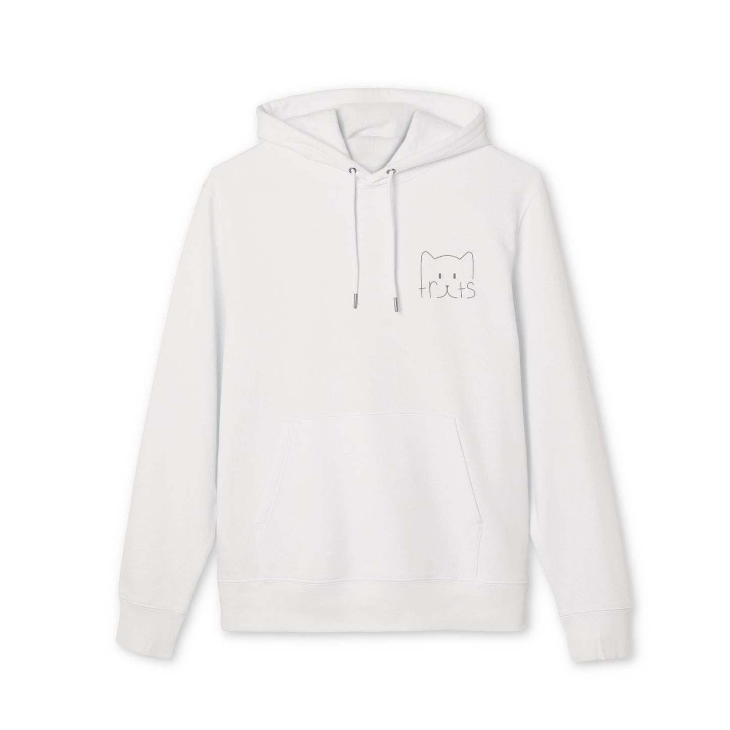 Vierdaagse Hoodie 2.0