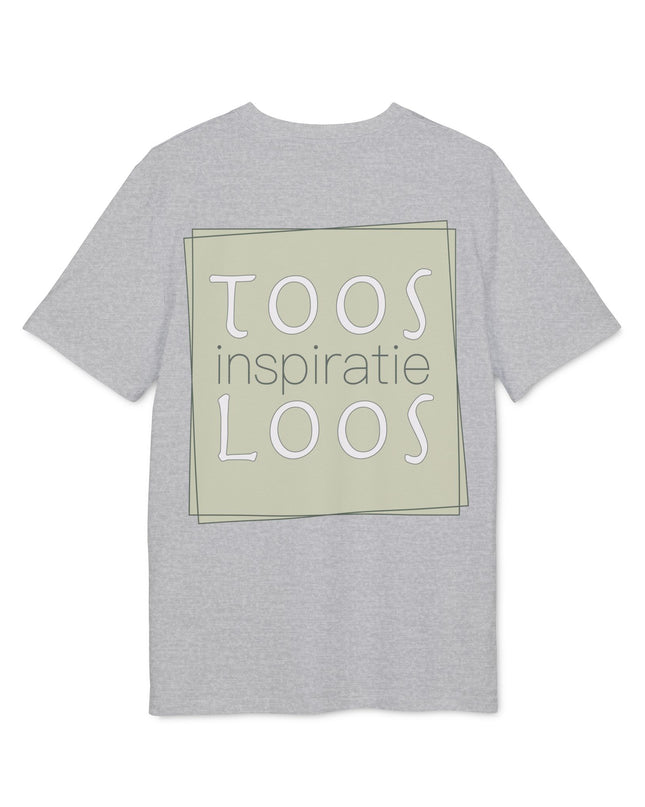 Toos inspiratieloos Unisex Softstyle T-Shirt