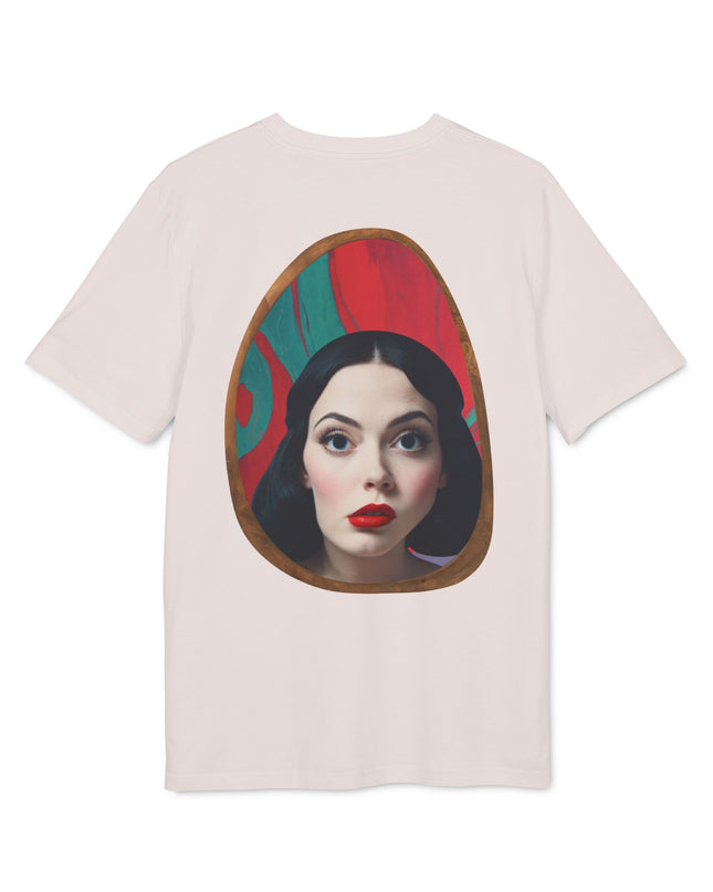 Sneeuwwitje Unisex Softstyle T-Shirt