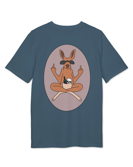 Kangoeroe Unisex Softstyle T-Shirt