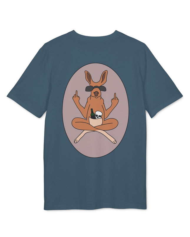 Kangoeroe Unisex Softstyle T-Shirt