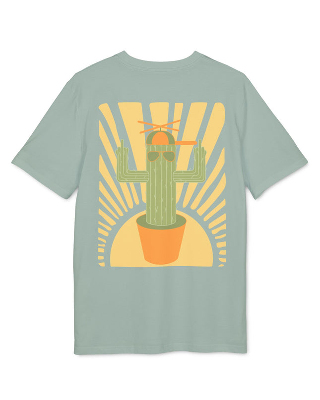Cactus Unisex Softstyle T-Shirt