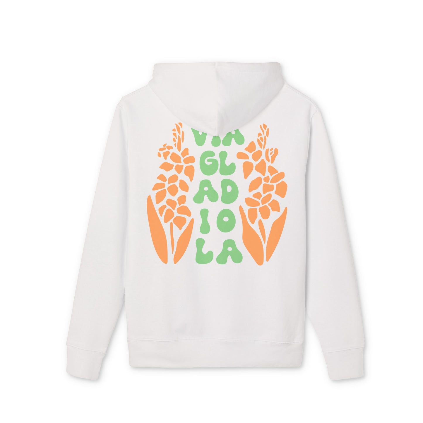 Vierdaagse Hoodie 2.0