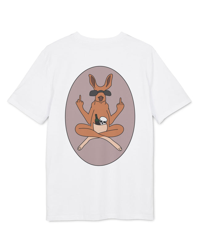 Kangoeroe Unisex Softstyle T-Shirt