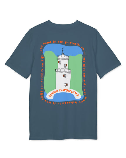 Kronenburgerpark Unisex Softstyle T-Shirt