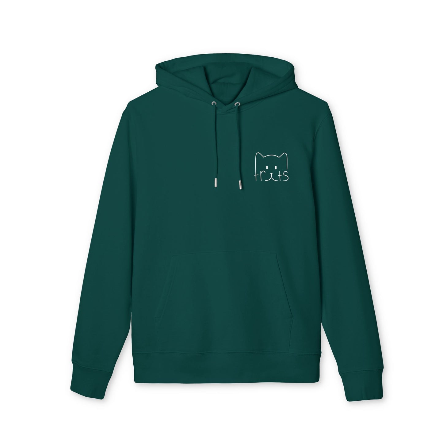 Vierdaagse Hoodie 2.0