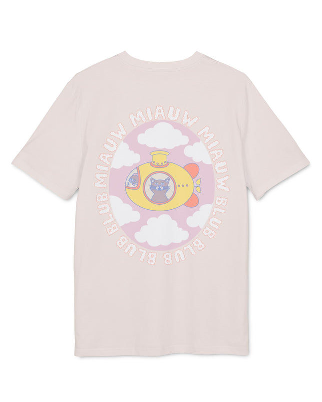 Kat Vis Unisex Softstyle T-Shirt