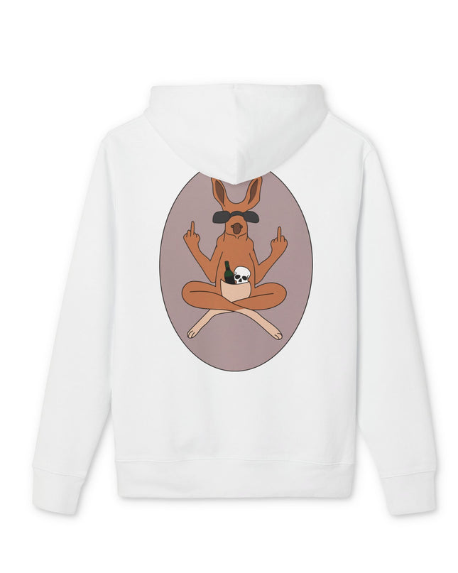 Kangoeroe hoodie 2.0