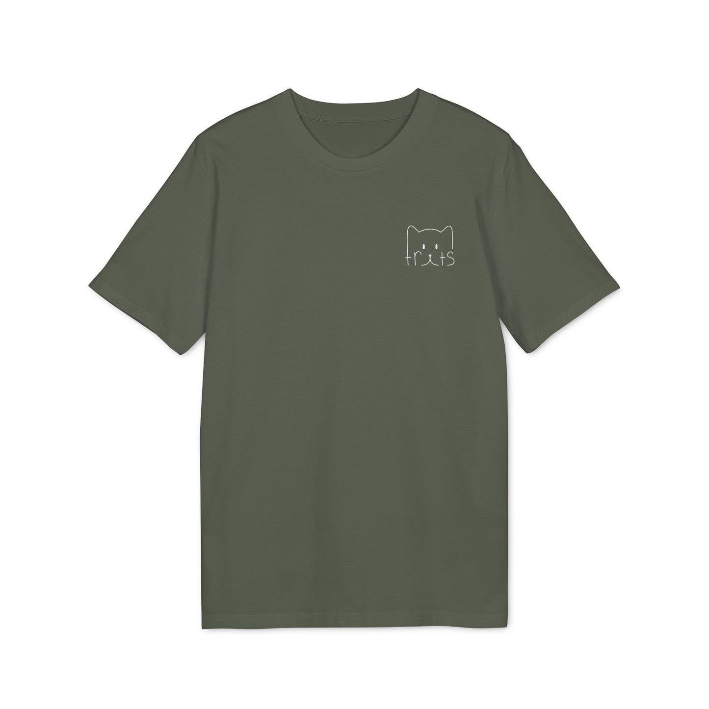 Pinguïn Unisex Softstyle T-Shirt