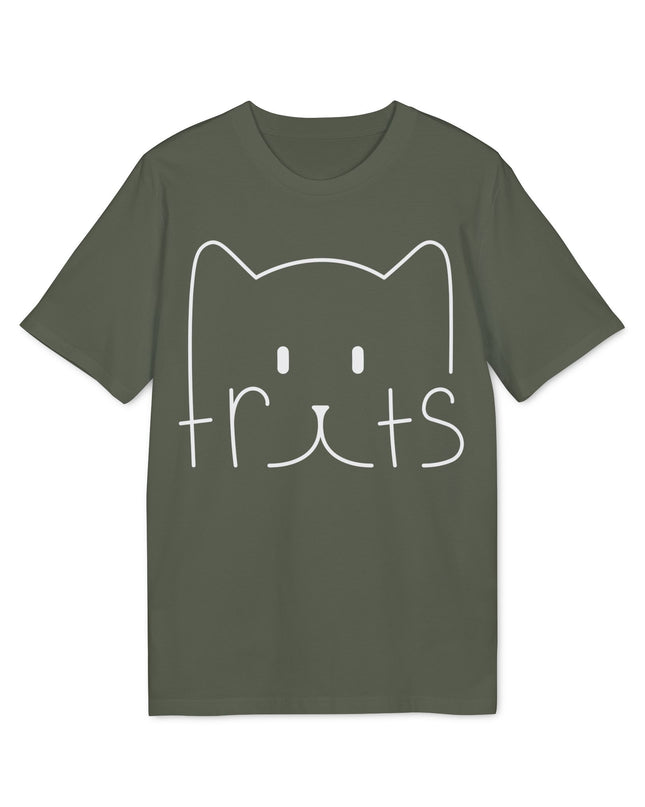 Frits Unisex Softstyle T-Shirt