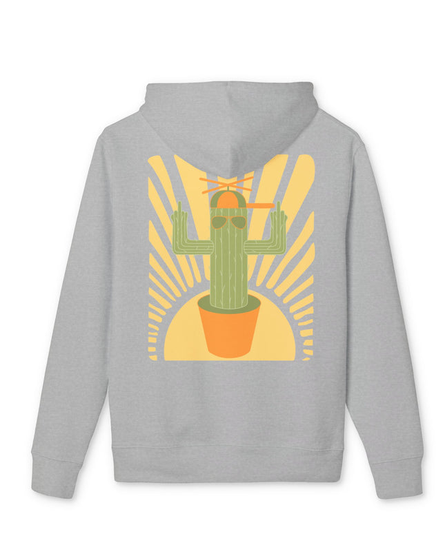 Cactus Hoodie 2.0