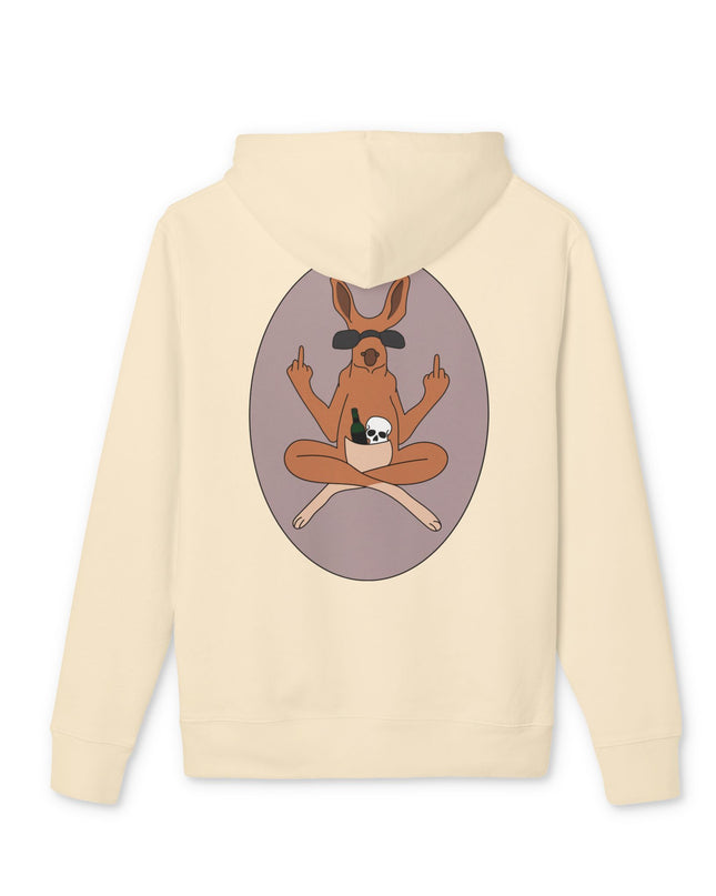Kangoeroe hoodie 2.0