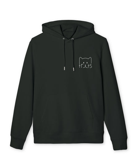 Rondjes Lopen Hoodie 2.0