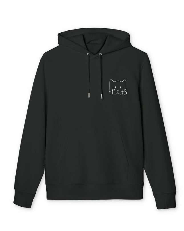 Rondjes Lopen Hoodie 2.0