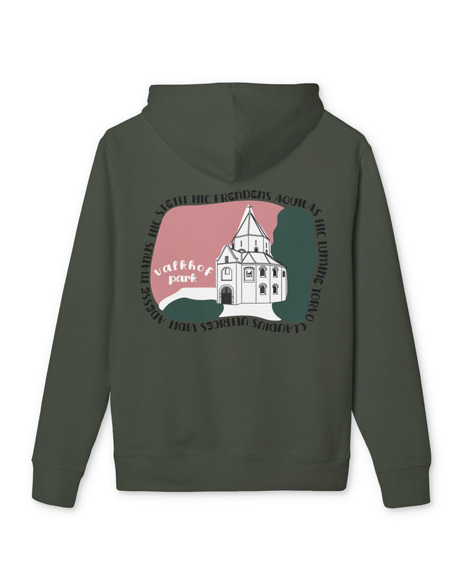 Valkhof hoodie 2.0