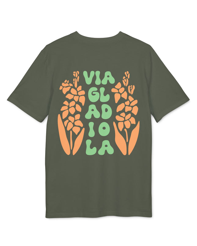 Vierdaagse Softstyle T-Shirt