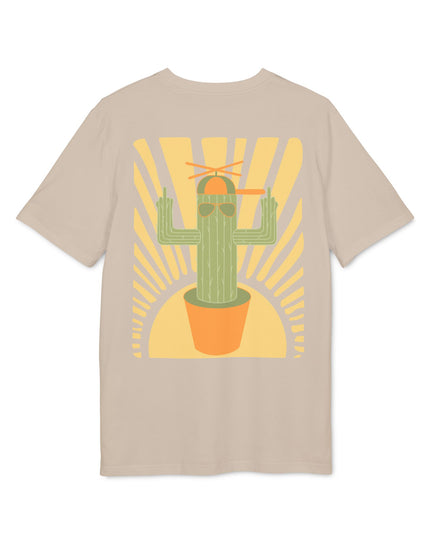 Cactus Unisex Softstyle T-Shirt