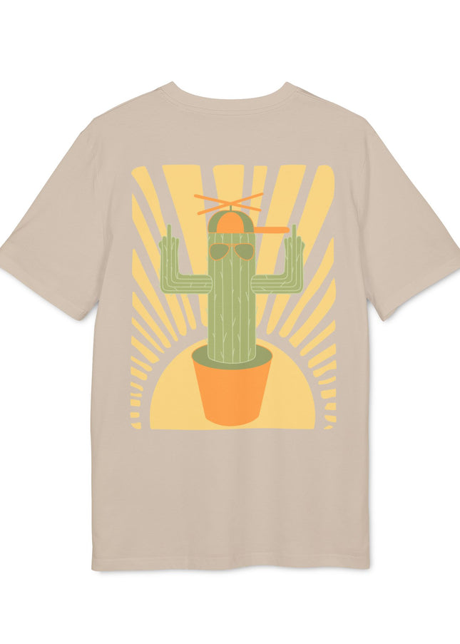 Cactus Unisex Softstyle T-Shirt