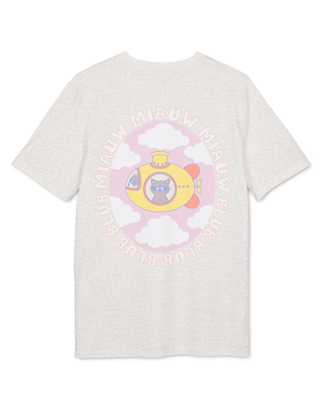 Kat Vis Unisex Softstyle T-Shirt