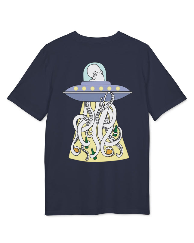 Ufo Unisex Softstyle T-Shirt