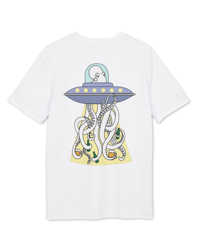 Ufo Unisex Softstyle T-Shirt